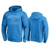 lions blue victory arch pullover hoodie