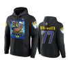 los angeles rams andrew whitworth black super bowl lvi champions hoodie