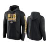 los angeles rams black super bowl lvi champions hoodie