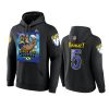 los angeles rams jalen ramsey black super bowl lvi champions hoodie