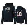 mac jones patriots navy city transit hoodie