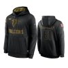 matt hennessy falcons black 2020 salute to service sideline performance hoodie