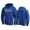 mens bills royal 2019 nfl playoffs chip shot pullover hoodie