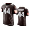 mens browns sione takitaki nikebrown t shirt