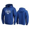 mens kentucky wildcats 2019 belk bowl champions royal corner fanatics branded hoodie