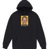 mens packers aaron rodgers black 2020 nfl mvp player graphic hoodie