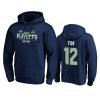 mens seahawks 12th fan college navy 2019 nfl playoffs chip shot pullover hoodie