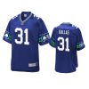 mens seahawks deejay dallas royal pro line jersey