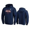 mens virginia cavaliers 2019 orange bowl bound navy hoodie