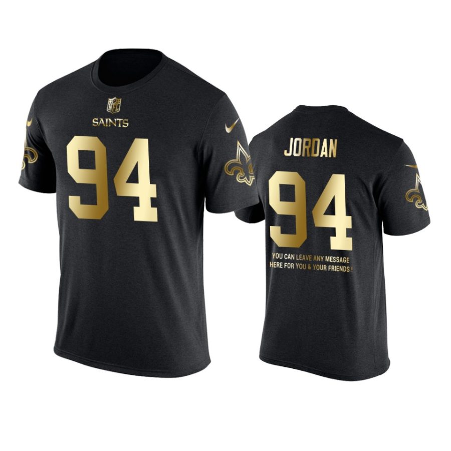 metall dark cameron jordan t shirt