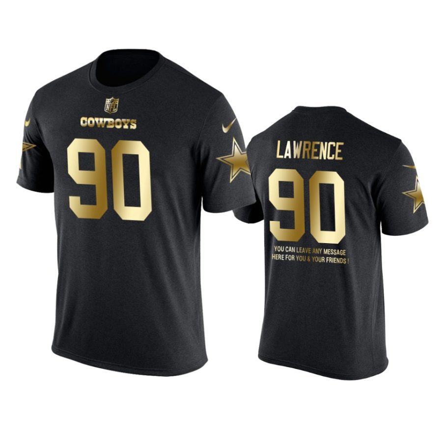 metall dark demarcus lawrence t shirt