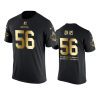 metall dark demario davis t shirt