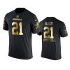 metall dark ezekiel elliott t shirt