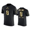 metall dark kirk cousins t shirt