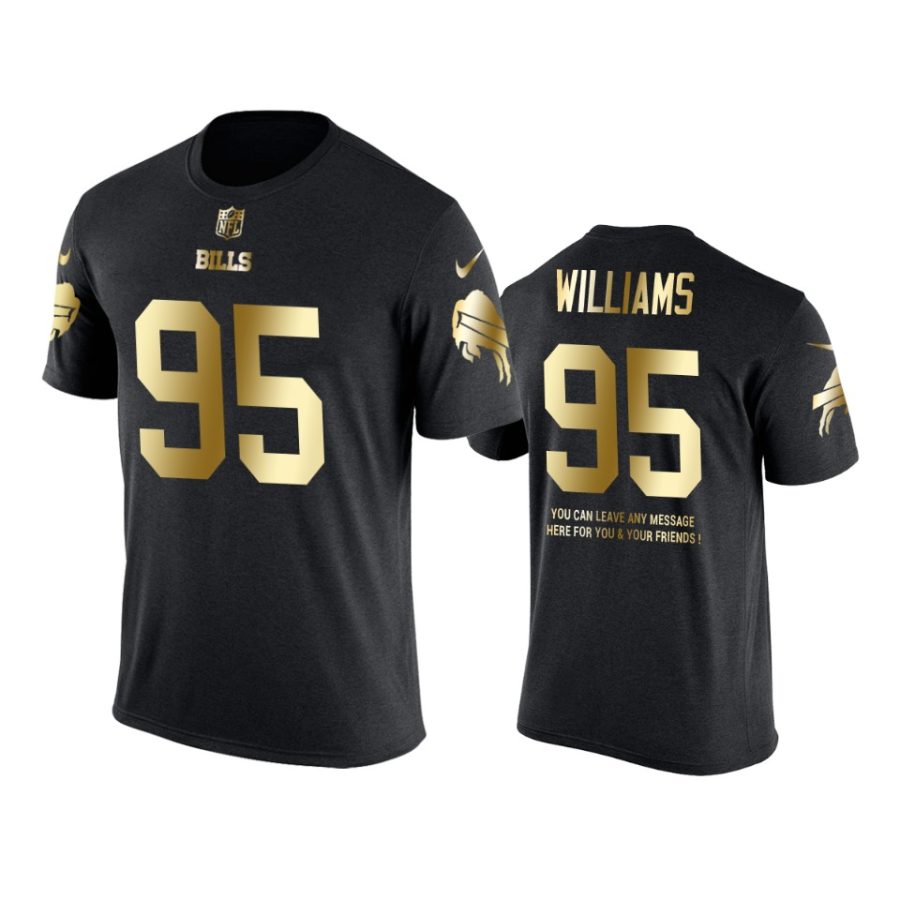 metall dark kyle williams t shirt