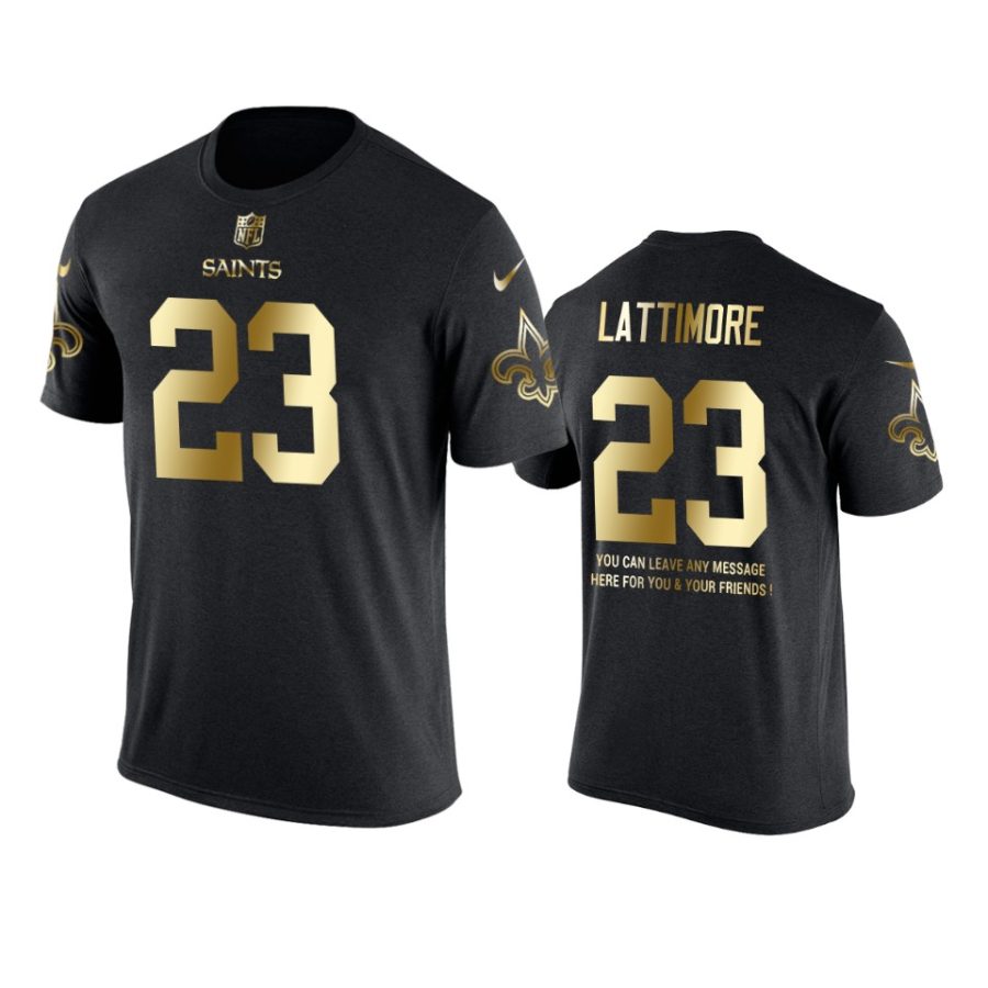 metall dark marshon lattimore t shirt