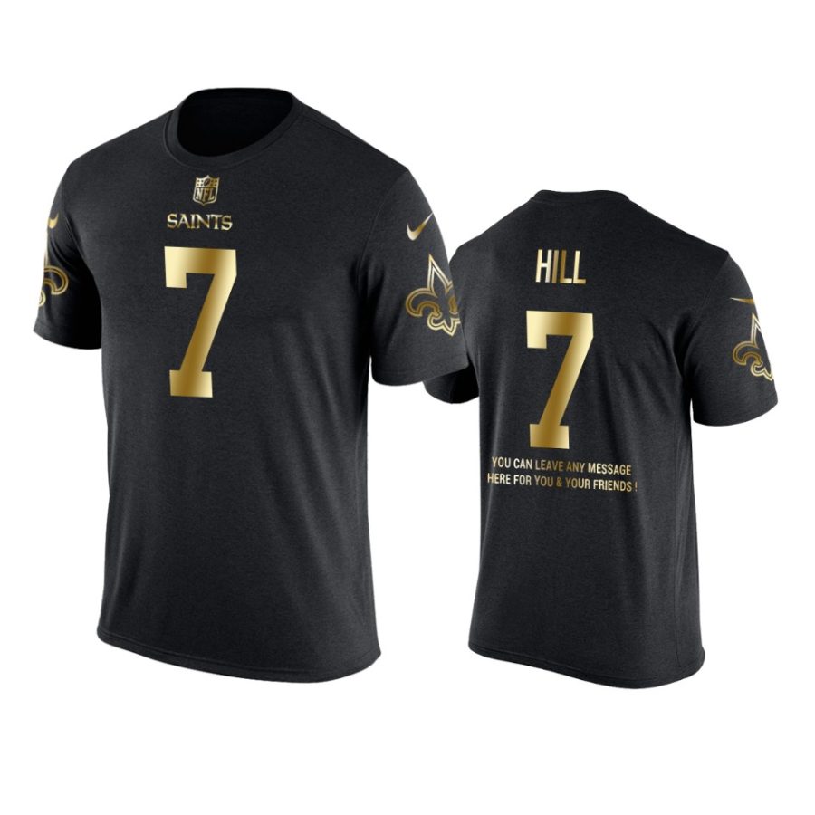 metall dark taysom hill t shirt