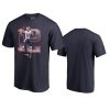 patriots tom brady navy player graphic powerhouse t shirt