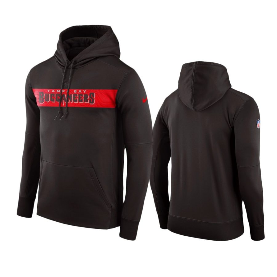 pewter team sideline pullover hoodie