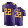 purple harrison smith t shirt