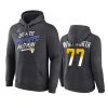 rams andrew whitworth charcoal 2021 nfl playoffs hoodie