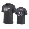 ravens marcus peters charcoal 2021 nfl crucial catch t shirt