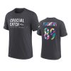 ravens mark andrews charcoal 2021 nfl crucial catch t shirt