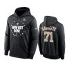 saints ryan ramczyk black 2020 nfc south division champions hoodie