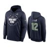 seahawks 12th fan navy 2020 nfc west division champions hoodie