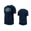 seahawks college navy 2021 nfl draft hook t shirt