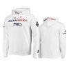 seahawks white americana hoodie