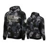 steelers black camo pullover hoodie