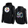 t.j. watt steelers charcoal 2021 nfl crucial catch hoodie