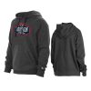 texans charcoal 2021 nfl draft hook hoodie