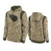 titans camo 2021 salute to service therma performance hoodie