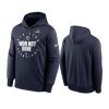 titans navy 2020 afc south division champions trophy hoodie