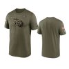 titans olive 2021 salute to service legend performance t shirt