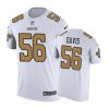 white demario davis t shirt