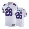 white saquon barkley t shirt