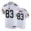 white tyler boyd t shirt