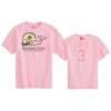 wil lutz saints pink mothers day t shirt