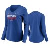 women bills royal 2020 afc east division champions flying high long sleeve t shirt