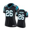 women black donte jackson jersey