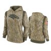 women broncos olive 2021 salute to service hoodie