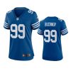 women deforest buckner colts alternate game royal jersey