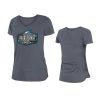 women eagles graphite 2021 nfl draft hook t shirt