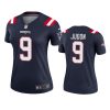 women matthew judon patriots navy legend jersey