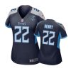 women navy derrick henry jersey