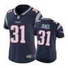 women navy jonathan jones jersey