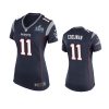 women navy julian edelman jersey 0a